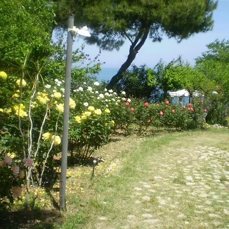 Diamante Costa Dei Trabocchi Vasto