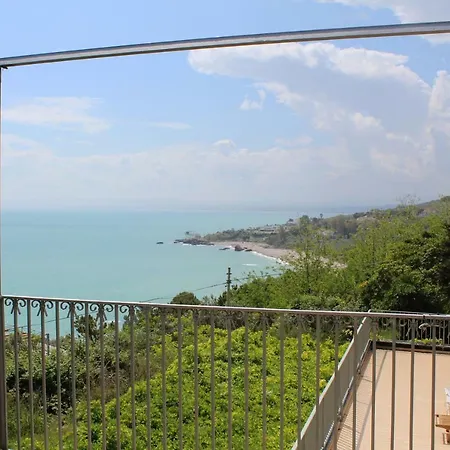 Apart-hotel Diamante Costa Dei Trabocchi Vasto