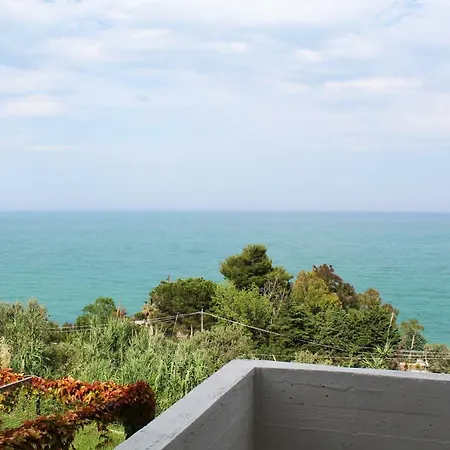 Diamante Costa Dei Trabocchi شقة فندقية فاستو