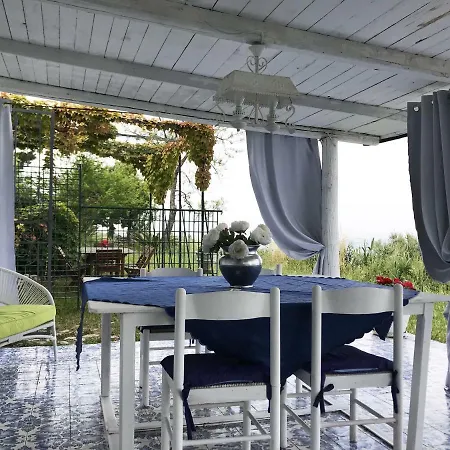 Diamante Costa Dei Trabocchi Aparthotel 4*