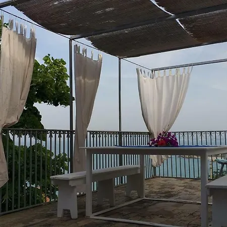 Diamante Costa Dei Trabocchi