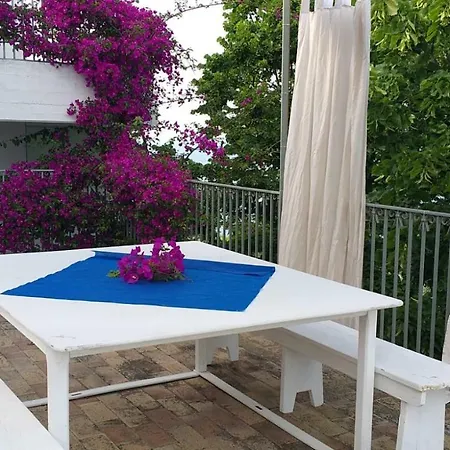 Apart Otel Diamante Costa Dei Trabocchi