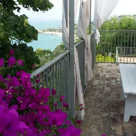 Diamante Costa Dei Trabocchi 3* Vasto