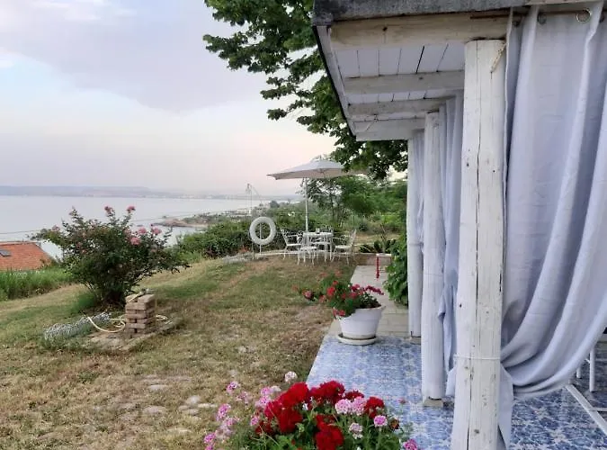 Апарт-отель Diamante Costa Dei Trabocchi 4*