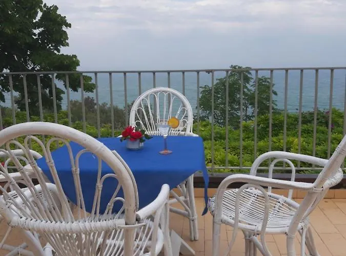 Diamante Costa Dei Trabocchi شقة فندقية