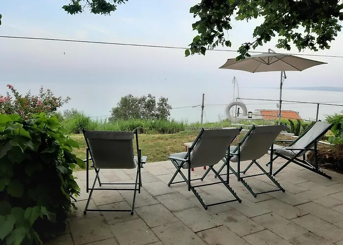 Diamante Costa Dei Trabocchi Васто