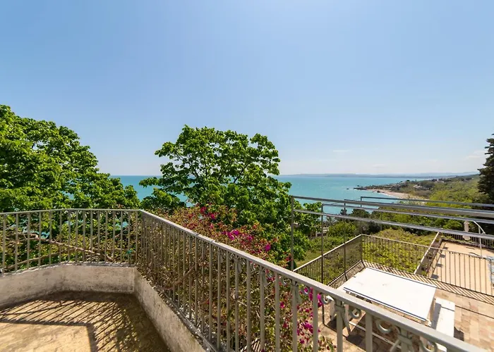 Diamante Costa Dei Trabocchi شقة فندقية فاستو