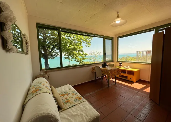 Diamante Costa Dei Trabocchi فاستو