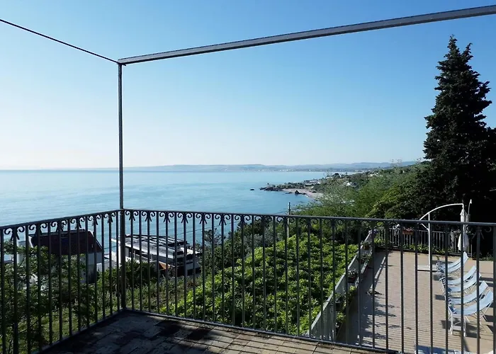 Diamante Costa Dei Trabocchi شقة فندقية فاستو