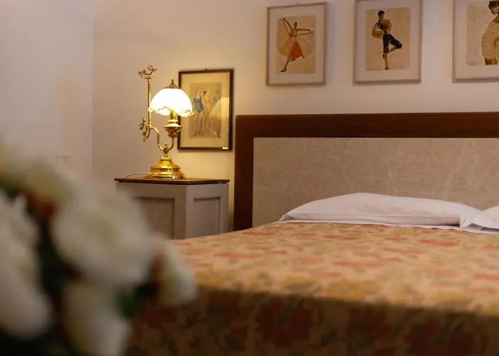 شقة فندقية Diamante Costa Dei Trabocchi فاستو