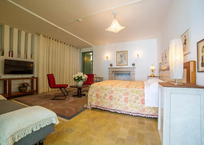 شقة فندقية Diamante Costa Dei Trabocchi 4*