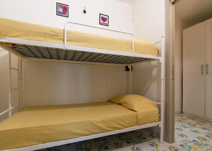 Апарт-отель Diamante Costa Dei Trabocchi Васто