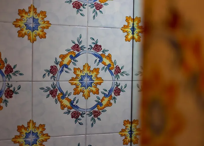 Diamante Costa Dei Trabocchi Васто