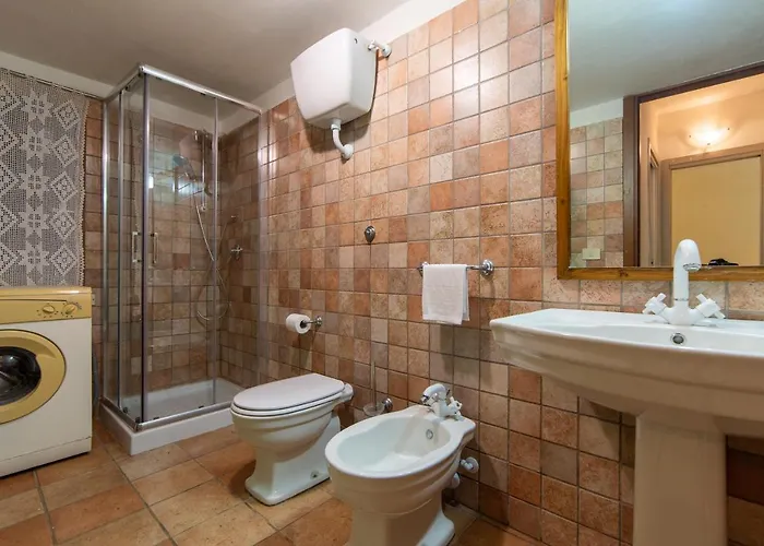 شقة فندقية Diamante Costa Dei Trabocchi فاستو