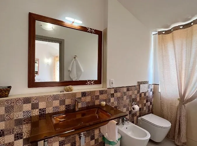 Diamante Costa Dei Trabocchi 4* Васто