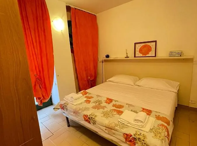 Апарт-отель Diamante Costa Dei Trabocchi 4*