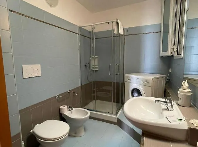 شقة فندقية Diamante Costa Dei Trabocchi فاستو