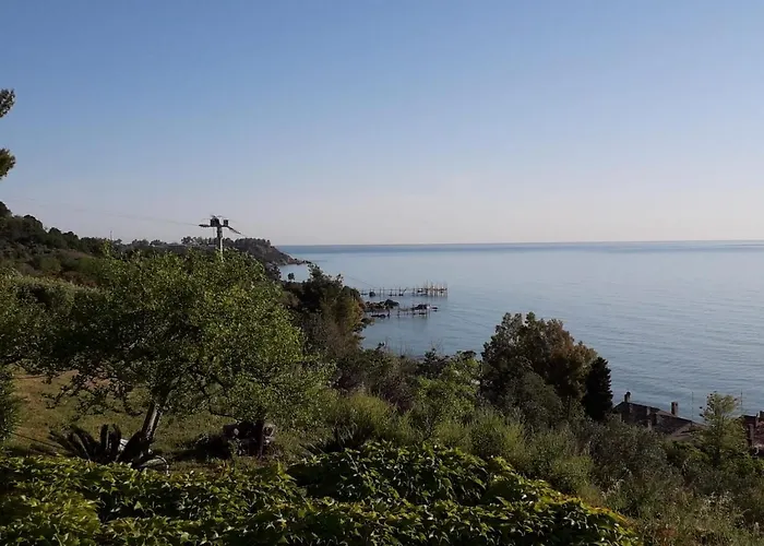 Diamante Costa Dei Trabocchi 4* فاستو