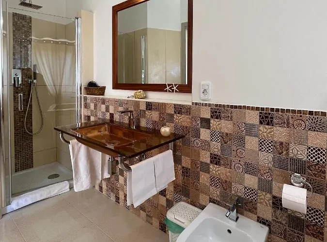 Diamante Costa Dei Trabocchi فاستو