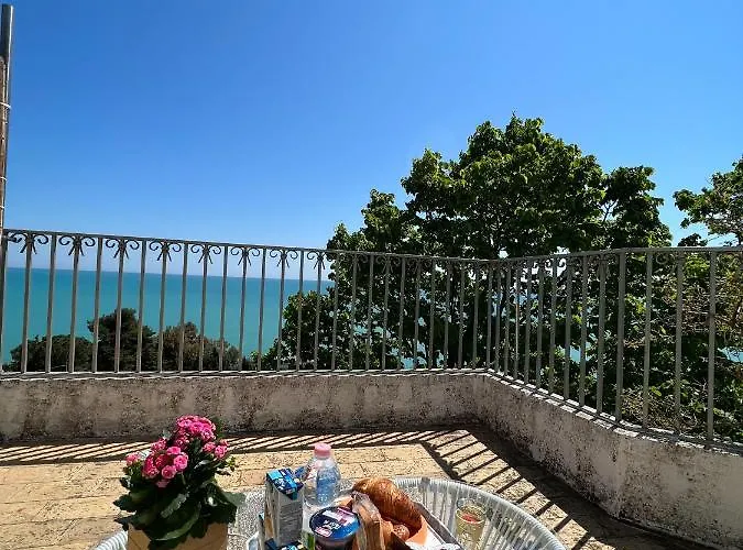 Diamante Costa Dei Trabocchi