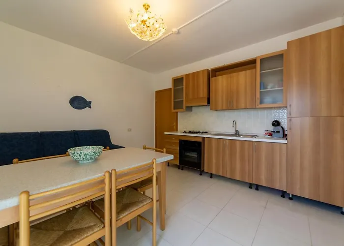 Diamante Costa Dei Trabocchi Apartmanhotel