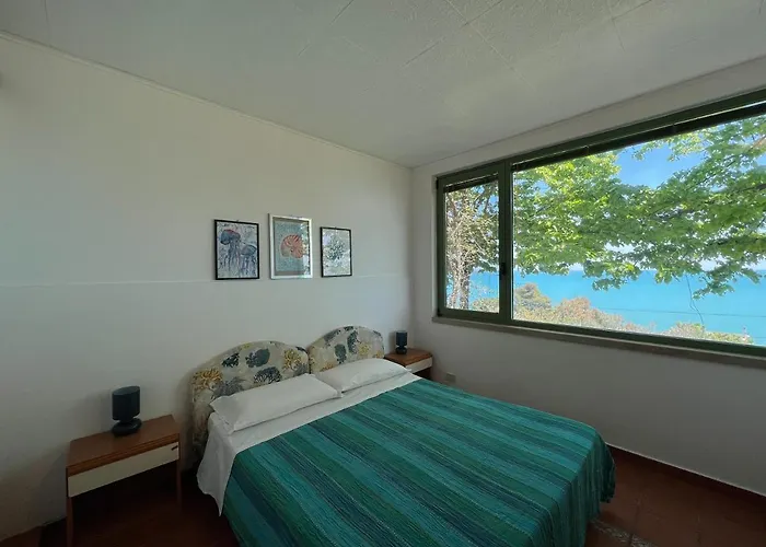 Diamante Costa Dei Trabocchi Apartmanhotel