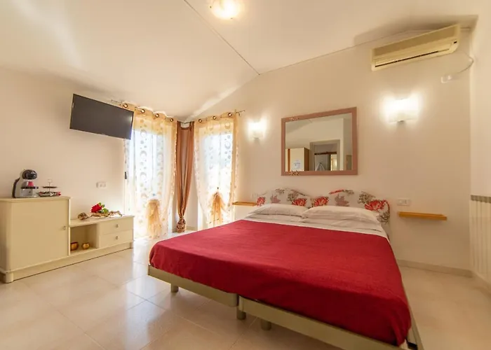 Diamante Costa Dei Trabocchi فاستو