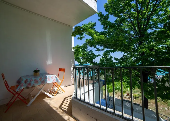 Diamante Costa Dei Trabocchi 4* Васто