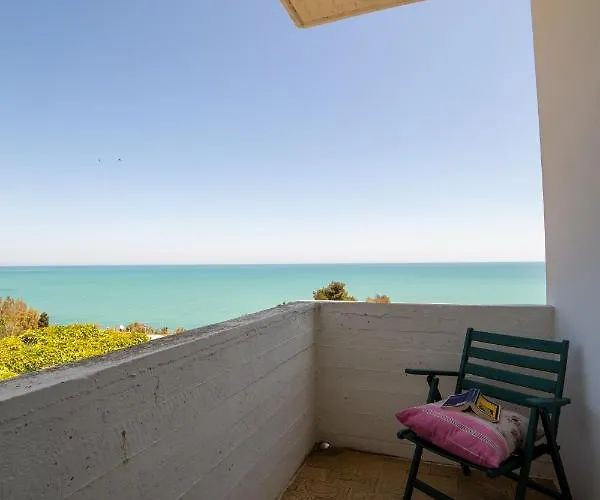 Diamante Costa Dei Trabocchi 4* Васто