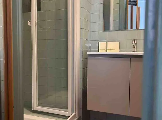 Diamante Costa Dei Trabocchi شقة فندقية