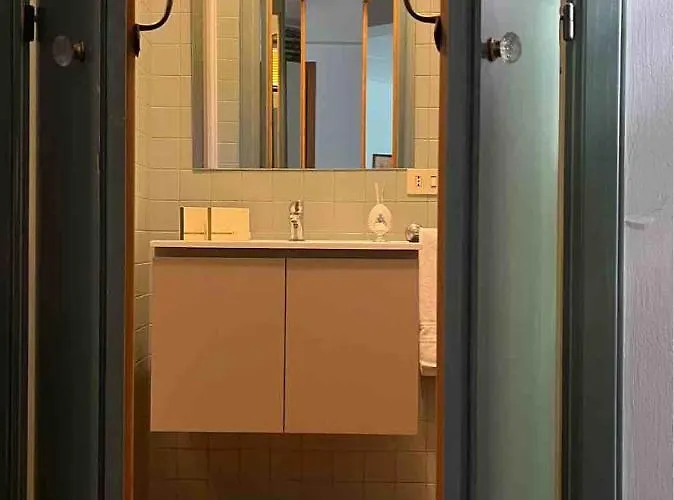 Diamante Costa Dei Trabocchi شقة فندقية