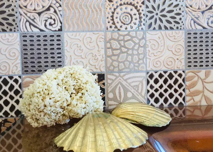 Diamante Costa Dei Trabocchi