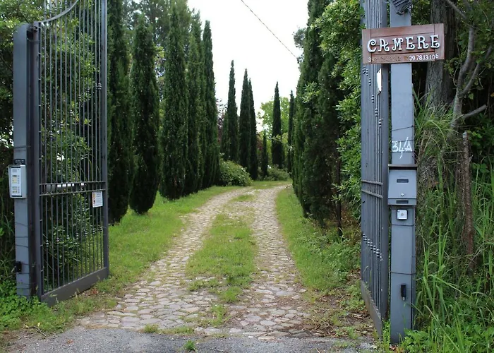 Diamante Costa Dei Trabocchi 4* فاستو