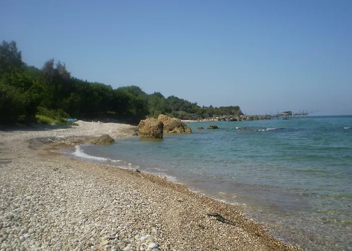 Diamante Costa Dei Trabocchi فاستو