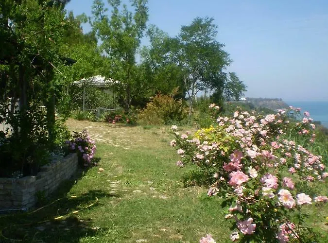 Diamante Costa Dei Trabocchi