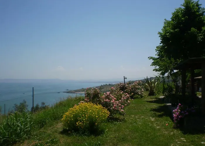 Diamante Costa Dei Trabocchi