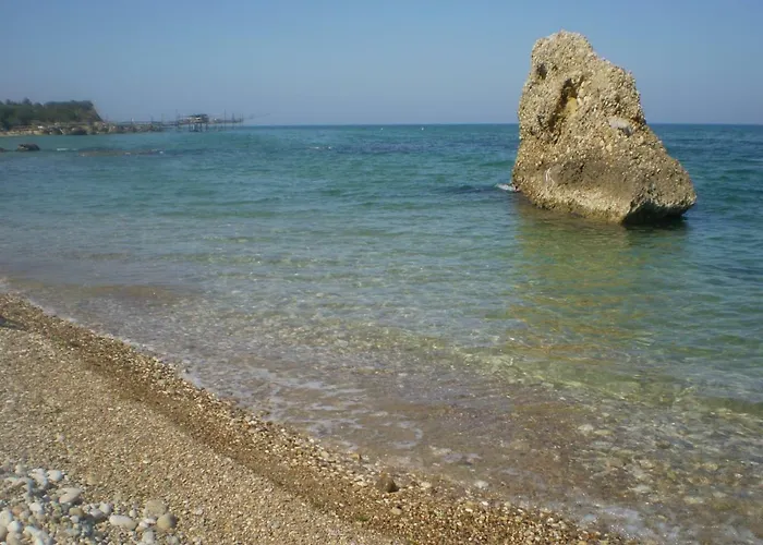 Diamante Costa Dei Trabocchi فاستو