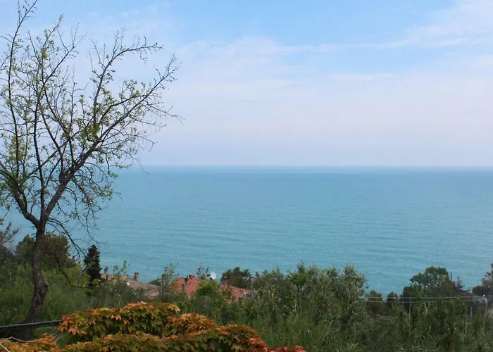 Diamante Costa Dei Trabocchi 4* فاستو