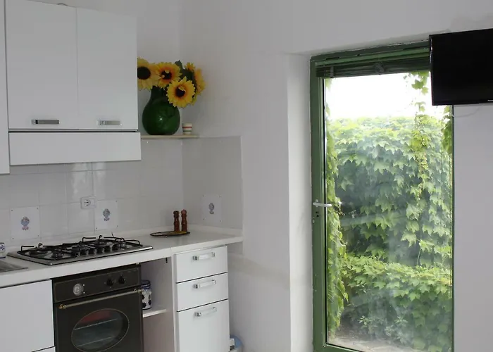 Diamante Costa Dei Trabocchi 4*